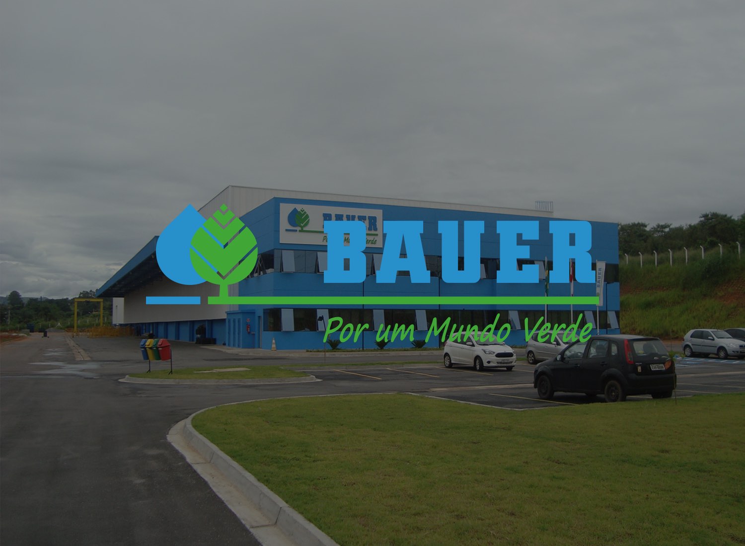 Bauer do Brasil