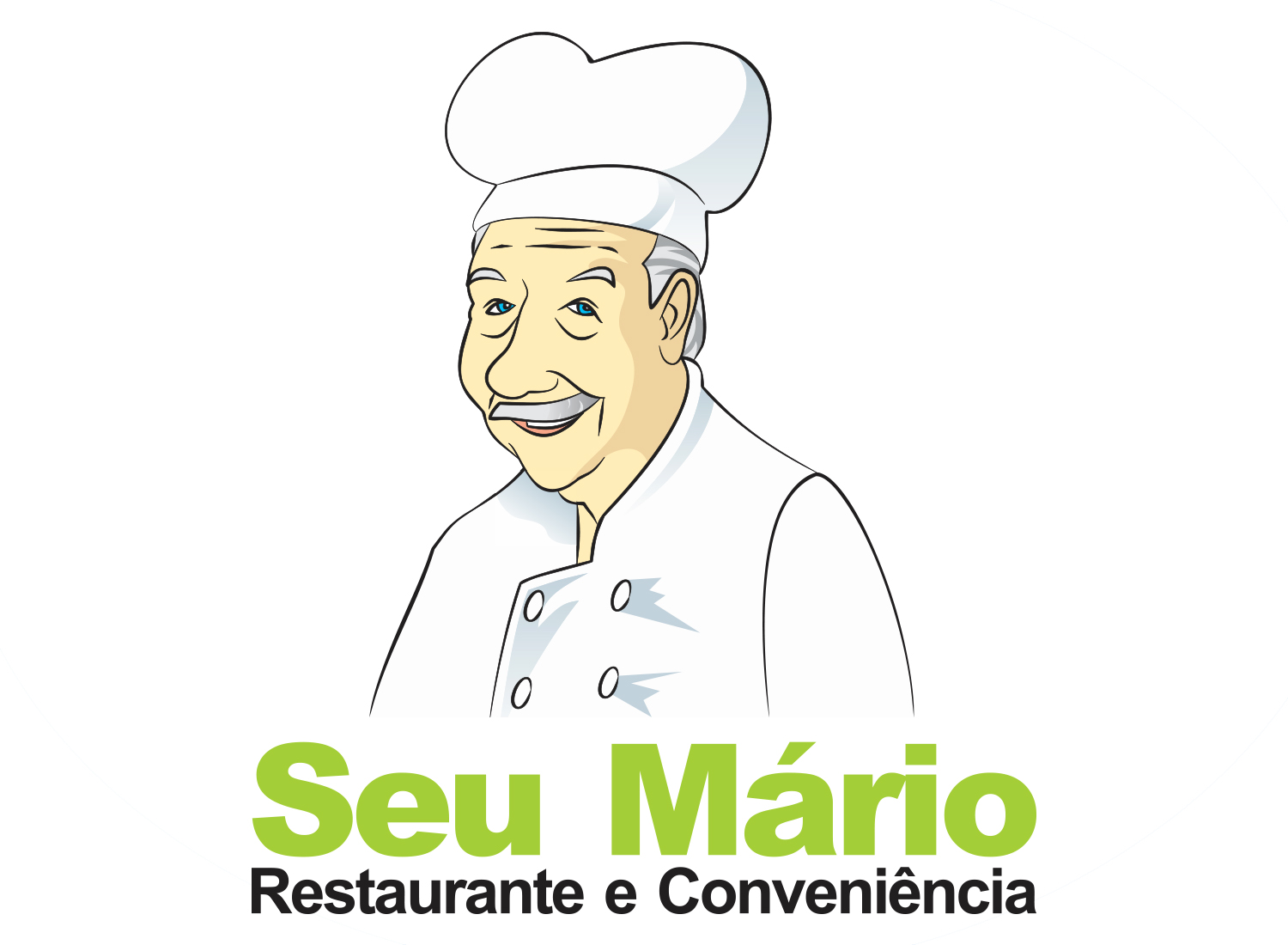 Seu Mário Fachada Restaurante